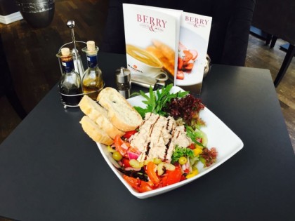 Foto: Berry